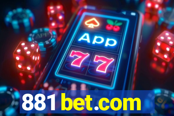 881 bet.com